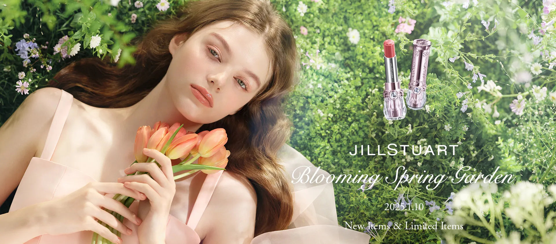 JILL STUART – Bishodo-Online