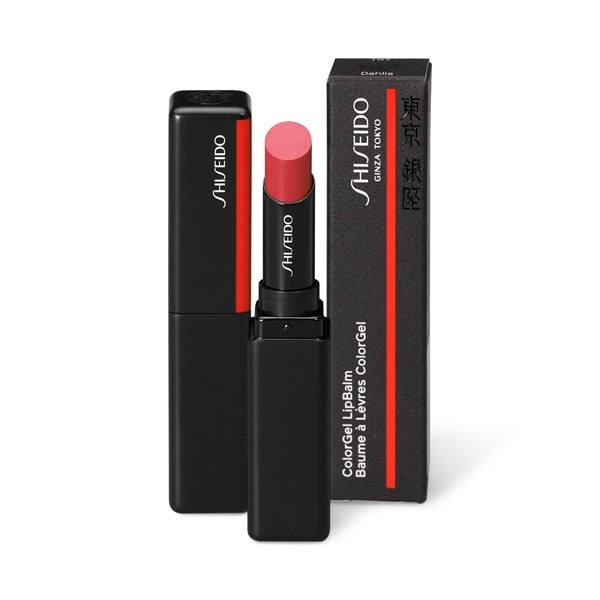 SHISEIDO メーキャップ カラージェル リップバーム 102 Narcissus