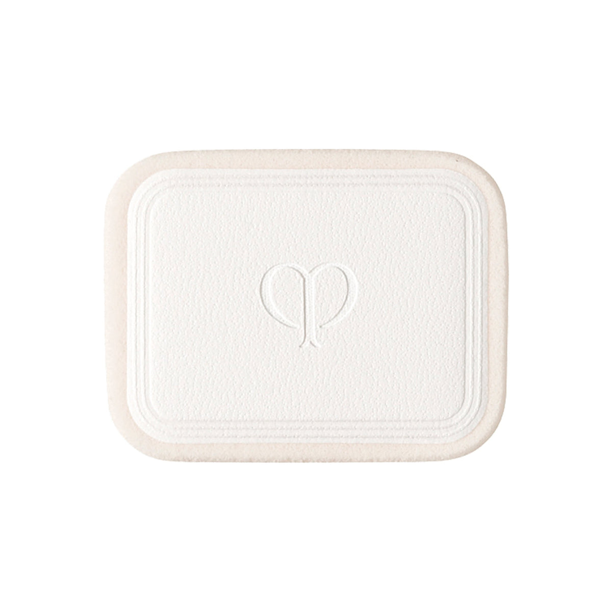 スポンジ(タンナチュレールプードルブラン) Default Title 商品画像1