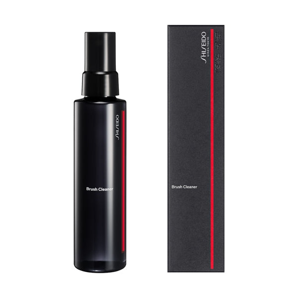 SHISEIDO メーキャップ ブラシクリーナー