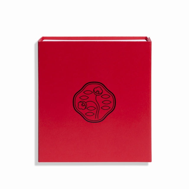 SHISEIDO BOX (L)