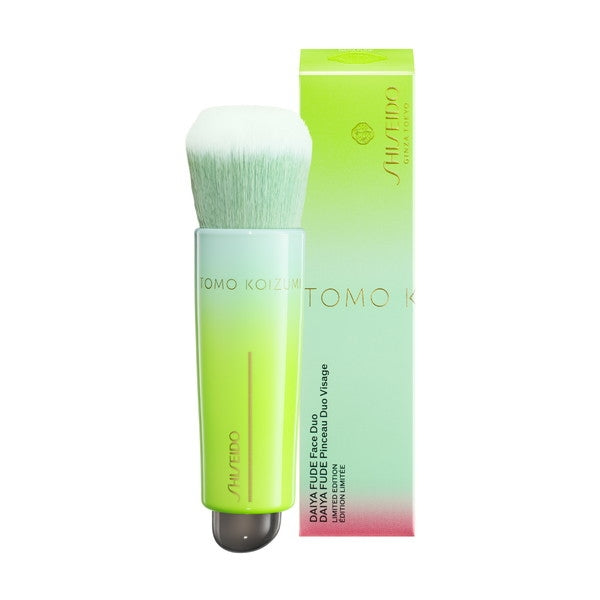 SHISEIDO メーキャップ DAIYA FUDE フェイス デュオ 26リミテッドエディション