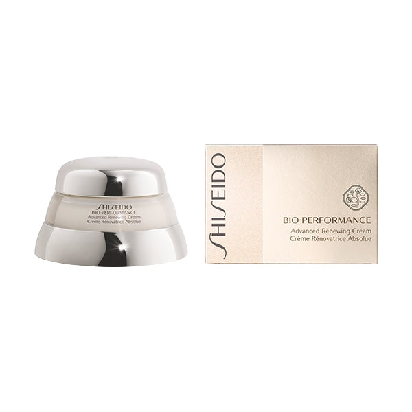 SHISEIDO アドバンスト リニューイング クリーム