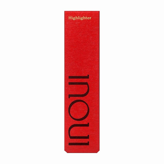 INOUI ハイライター01