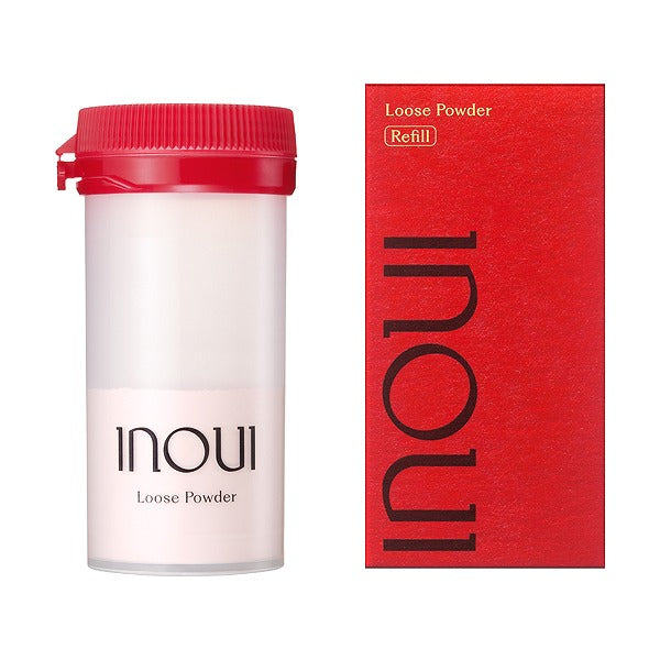 ルースパウダー