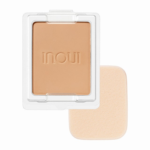 パウダーファンデーション (レフィル)