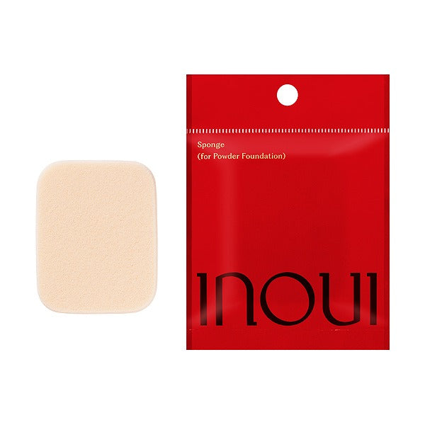 インウイ スポンジ (パウダーファンデーション用)