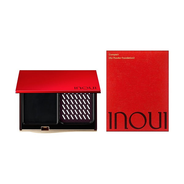 インウイ コンパクト (パウダーファンデーション用)