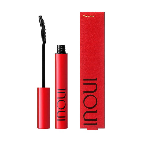 インウイ マスカラ