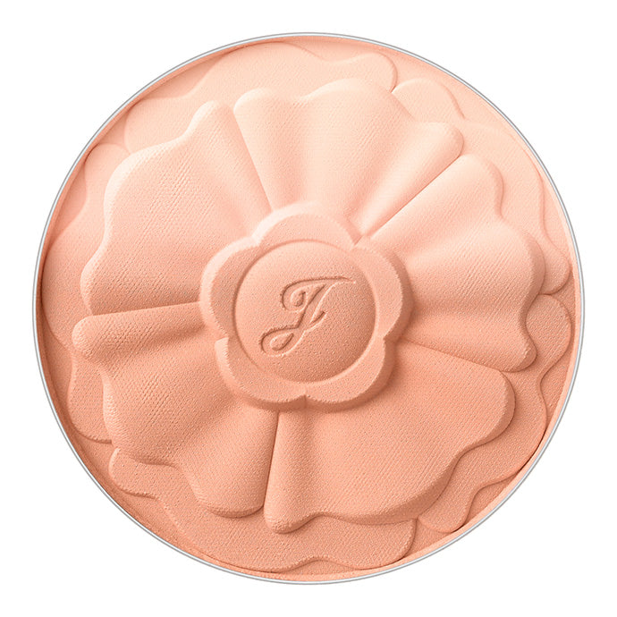 ジルスチュアート パステルペタル ブラッシュ 06 mellow ranunculus