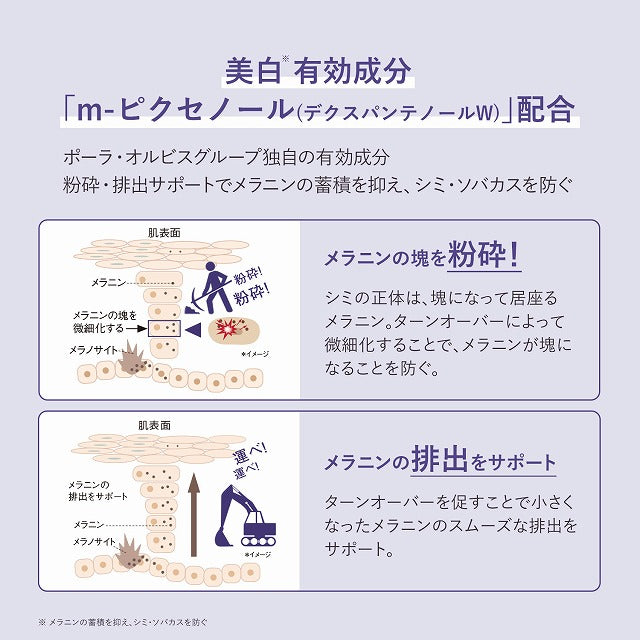 オルビス アドバンスド ブライトニング セラム