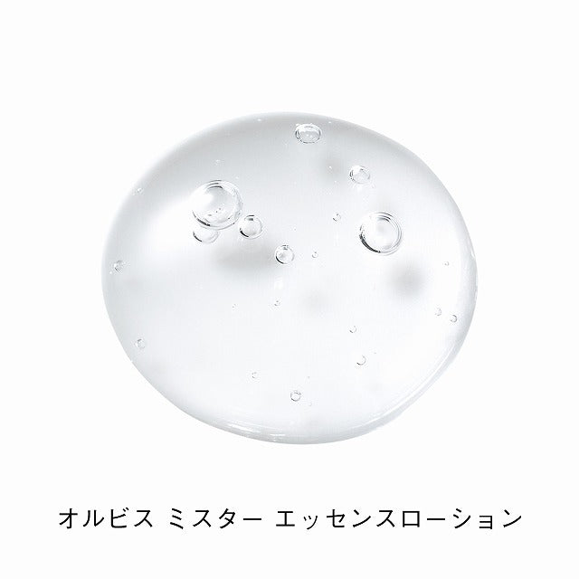 オルビス ミスター エッセンスローション
