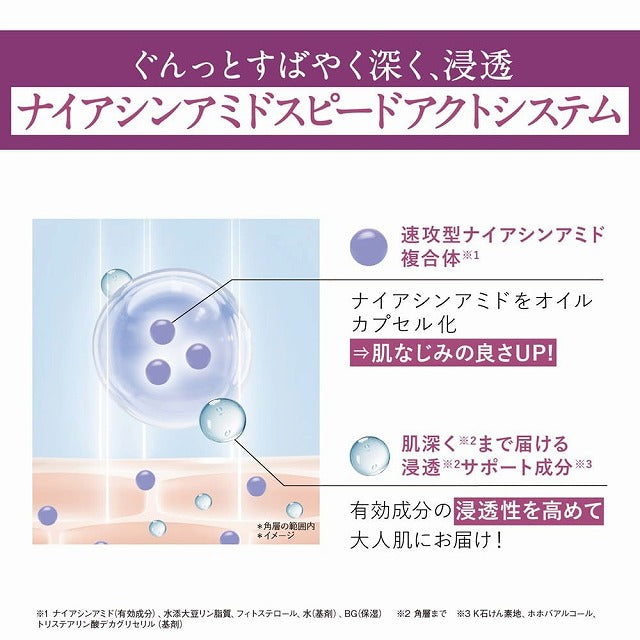 オルビス ザ リンクルセラム