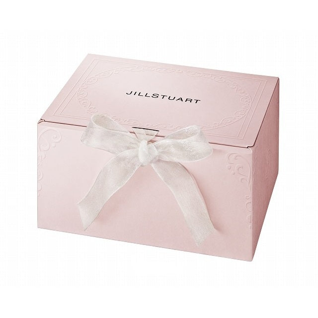 ジルスチュアート プレゼントボックス