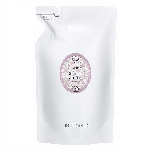 ホワイトフローラル シャンプー(レフィル)