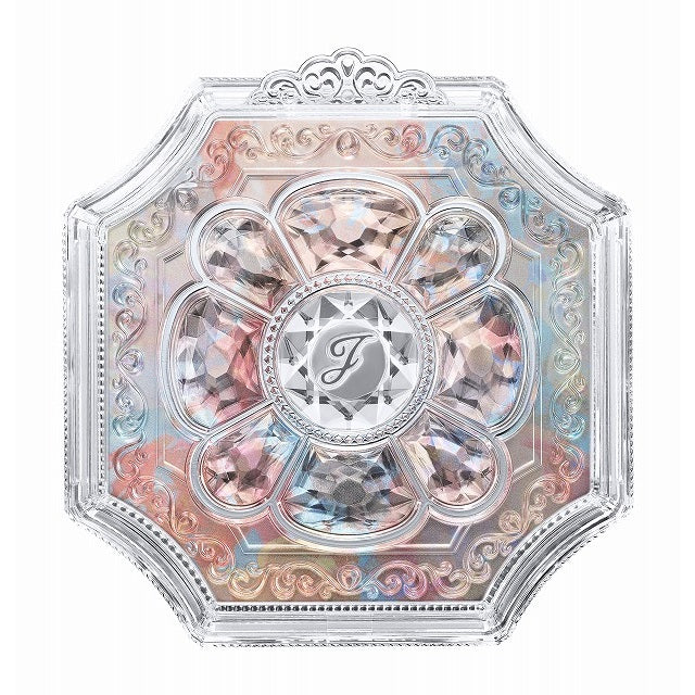 ジルスチュアート ドレスドブルーム アイズ レディトゥブラッシュ【2026年4月3日限定発売】