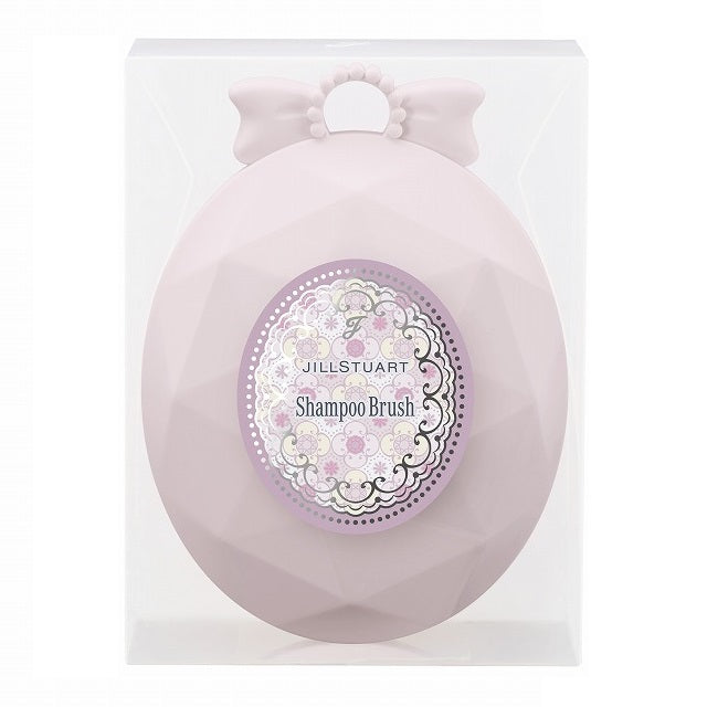 ジルスチュアート シャンプーブラシ