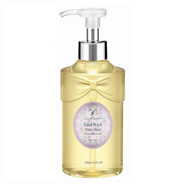 ホワイトフローラル ハンドウォッシュ