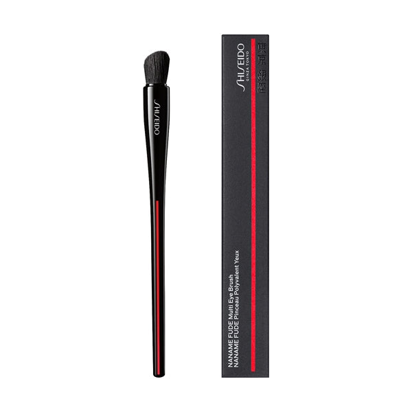 SHISEIDO メーキャップ　ＮＡＮＡＭＥ　ＦＵＤＥ　マルチ　アイブラシ