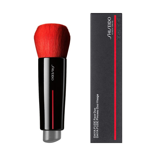 SHISEIDO メーキャップ　ＤＡＩＹＡ　ＦＵＤＥ　フェイス　デュオ