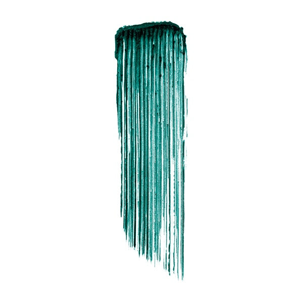 SHISEIDO　メーキャップ　コントロールカオス　マスカラインク　04 EMERALD ENERGY