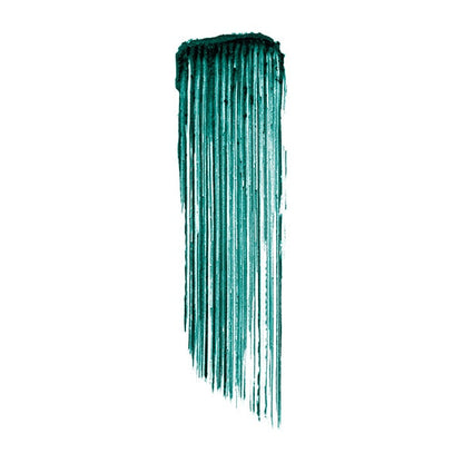 SHISEIDO　メーキャップ　コントロールカオス　マスカラインク　04 EMERALD ENERGY