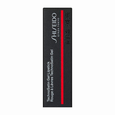 SHISEIDO メーキャップ　テクノサテン ジェル リップスティック