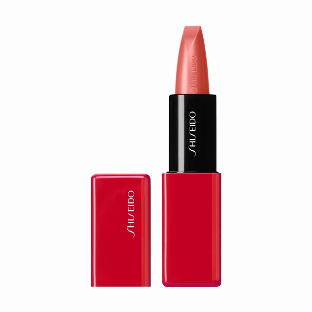 SHISEIDO メーキャップ　テクノサテン ジェル リップスティック