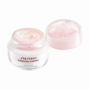 ＳＨＩＳＥＩＤＯ　エッセンシャルイネルジャ　ハイドレーティング　クリーム(レフィル)