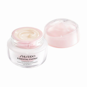 ＳＨＩＳＥＩＤＯ　エッセンシャルイネルジャ　ハイドレーティング　デークリーム(レフィル)