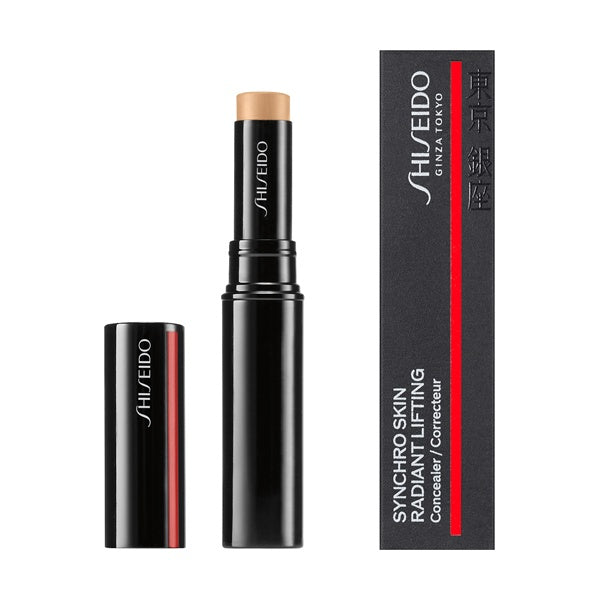 SHISEIDO　メーキャップ シンクロスキン　ラディアントリフティング　コンシーラー　301 Medium