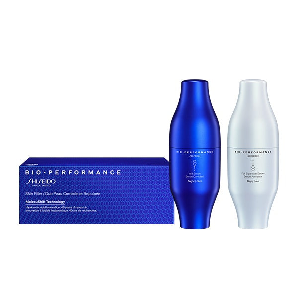 SHISEIDO　ビオパフォーマンス　スキンフィラー