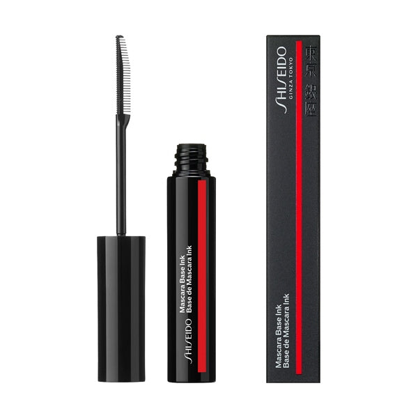 SHISEIDO　メーキャップ　マスカラベース　インク