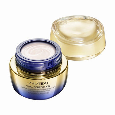 SHISEIDO　バイタルパーフェクション　アドバンスクリーム　ソフト（レフィル）