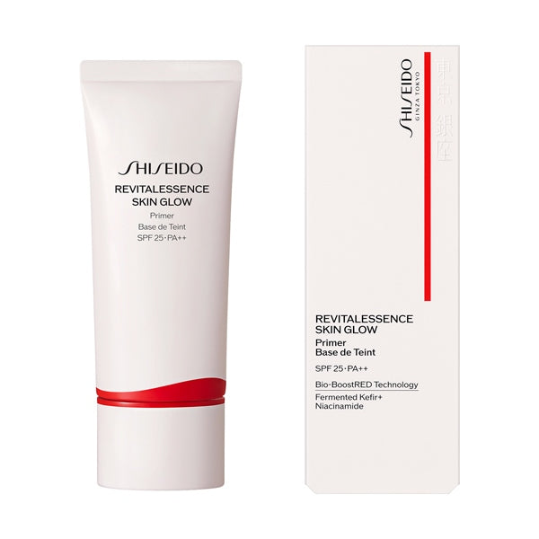 SHISEIDO　メーキャップ エッセンス　スキングロウ　プライマー