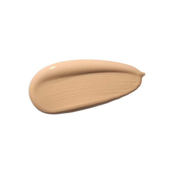 SHISEIDO メーキャップ シンクロスキン　セルフリフレッシング　ファンデーション　310 Silk