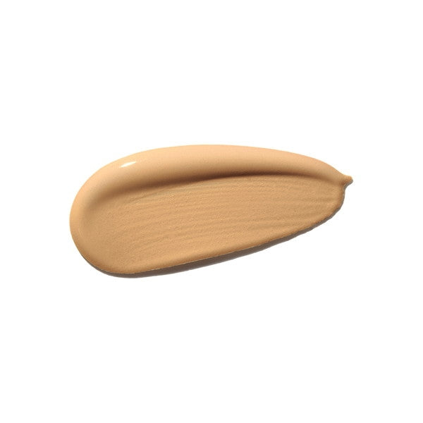 SHISEIDO メーキャップ シンクロスキン　セルフリフレッシング　ファンデーション　340 Oak