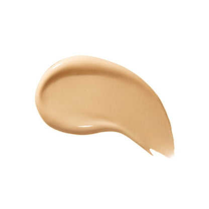 SHISEIDO メーキャップ シンクロスキン　ラディアントリフティング　ファンデーション　250 Sand