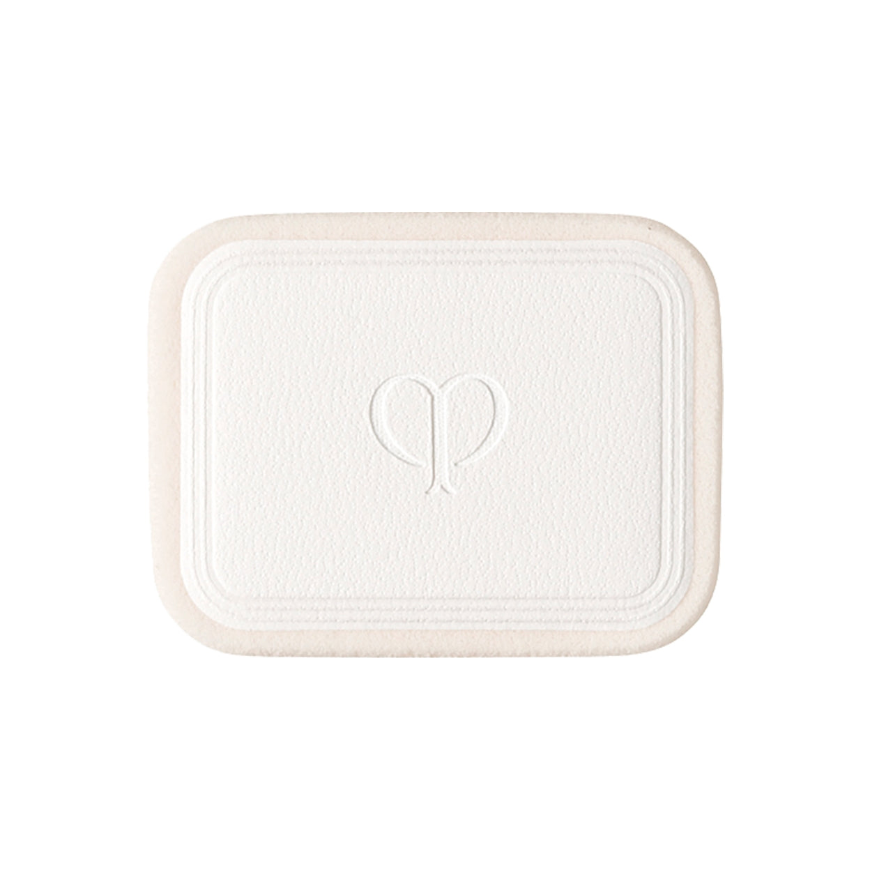 スポンジ（タンナチュレールプードルブラン） Default Title 商品画像1