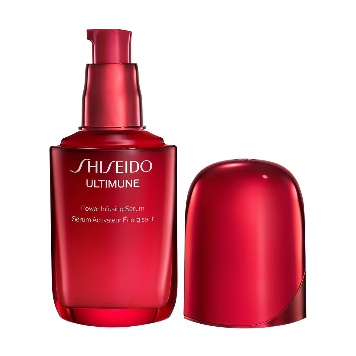 ＳＨＩＳＥＩＤＯ　アルティミューン　パワライジング　セラム　75mL
