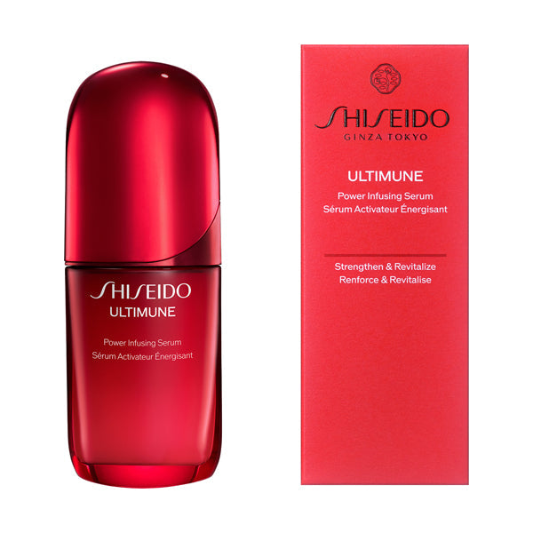 ＳＨＩＳＥＩＤＯ　アルティミューン　パワライジング　セラム　50mL