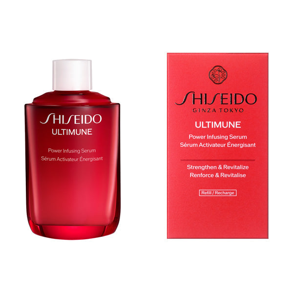 ＳＨＩＳＥＩＤＯ　アルティミューン　パワライジング　セラム　30mL