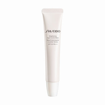 SHISEIDO　スキンケア　ブライトニング　スポットコントロール　ベース　ピンク