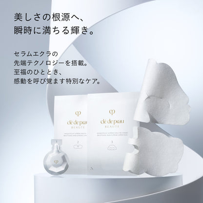 ソワンマスクエクラＳ Ⅱ Default Title 商品画像4