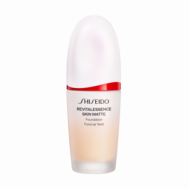 SHISEIDO メーキャップ エッセンス　スキンスムース　ファンデーション