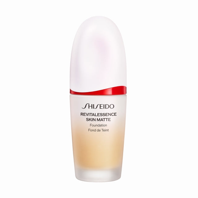 SHISEIDO メーキャップ エッセンス　スキンスムース　ファンデーション