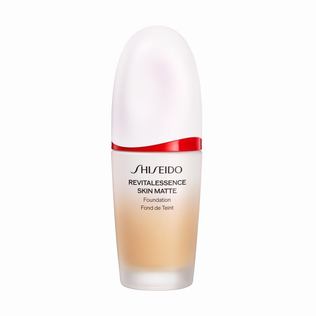 SHISEIDO メーキャップ エッセンス　スキンスムース　ファンデーション
