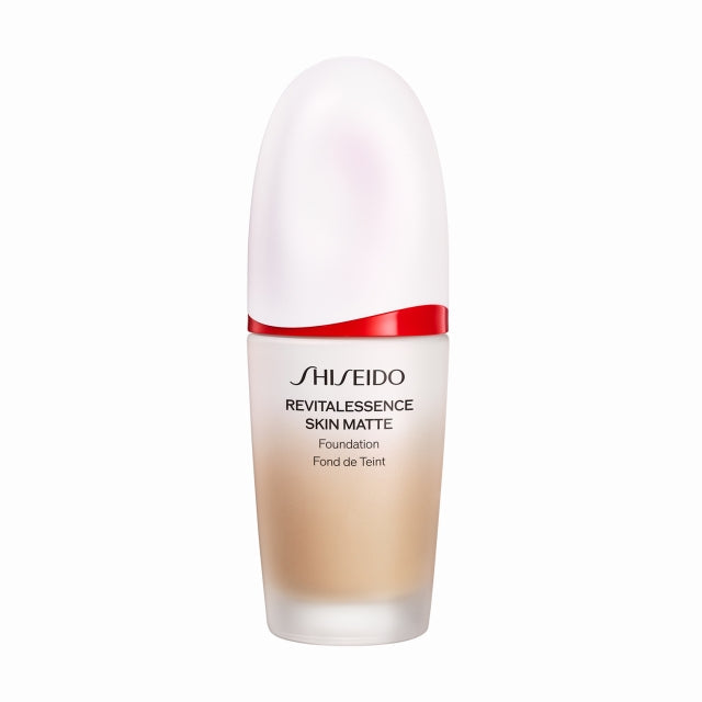SHISEIDO メーキャップ エッセンス　スキンスムース　ファンデーション