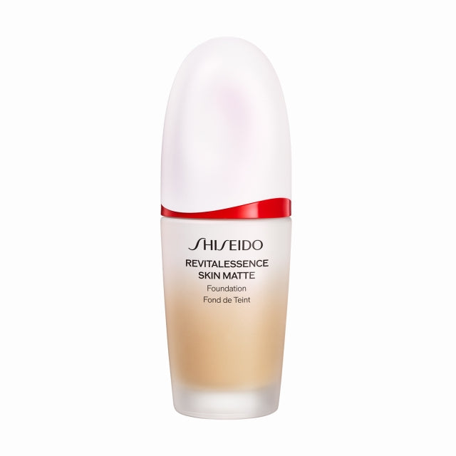 SHISEIDO メーキャップ エッセンス　スキンスムース　ファンデーション