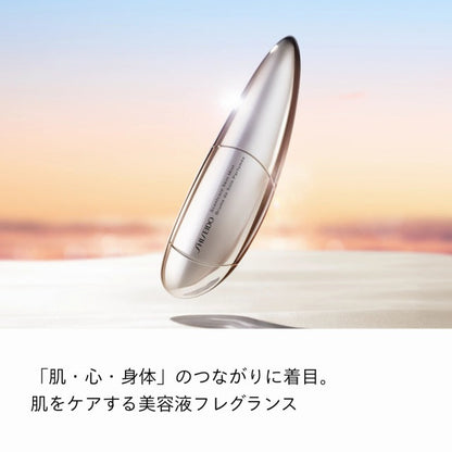 SHISEIDO セントケア スキン ミスト